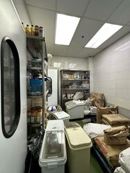 Mandai Foodlink (D25), Factory #583277351